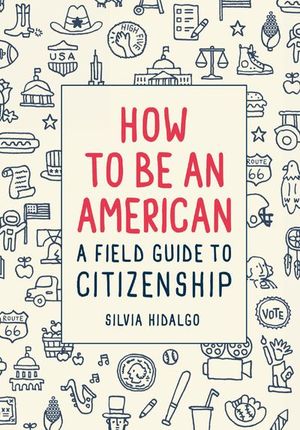 Buy How to Be an American at Amazon
