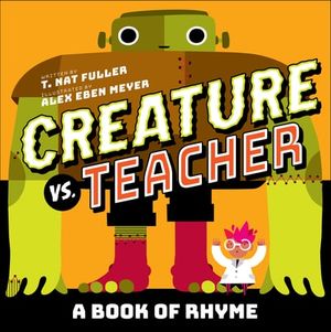 Creature vs. Teacher