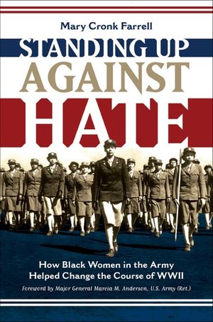 Standing Up Against Hate