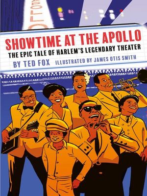 Buy Showtime at the Apollo at Amazon