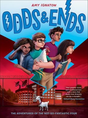 Odds & Ends