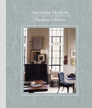 Buy American Modern at Amazon