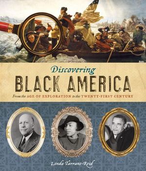 Buy Discovering Black America at Amazon