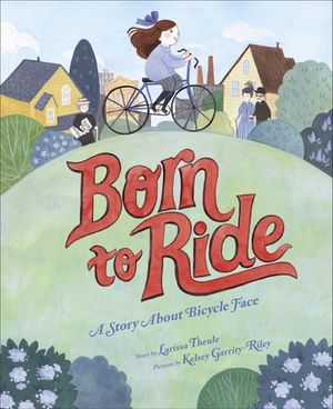 Born to Ride