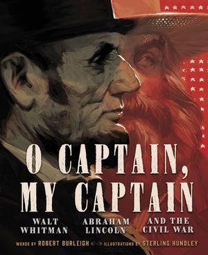 Buy O Captain, My Captain at Amazon