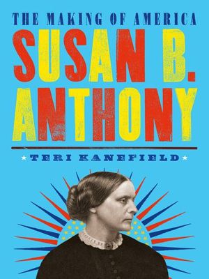 Buy Susan B. Anthony at Amazon
