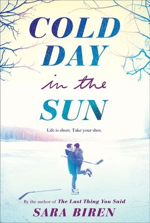 Buy Cold Day in the Sun at Amazon
