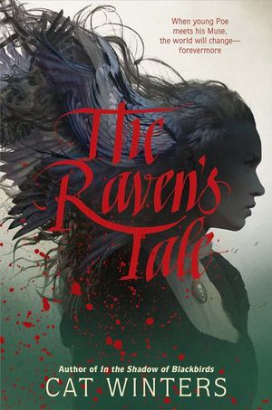 Buy The Raven's Tale at Amazon