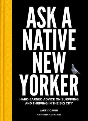 Buy Ask a Native New Yorker at Amazon