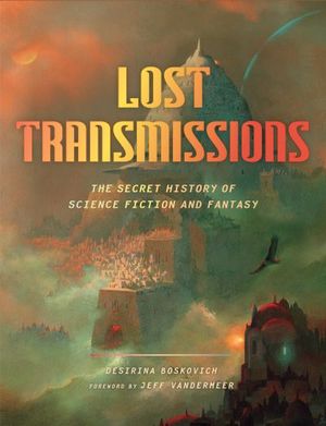 Buy Lost Transmissions at Amazon