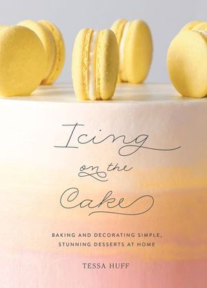 Buy Icing on the Cake at Amazon