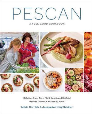 Buy Pescan at Amazon