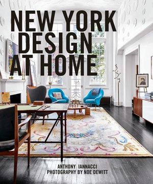 Buy New York Design at Home at Amazon