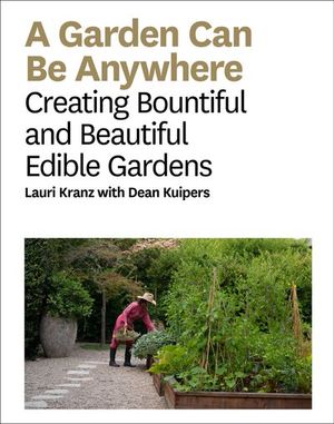 Buy A Garden Can Be at Amazon