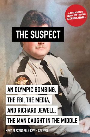 Buy The Suspect at Amazon
