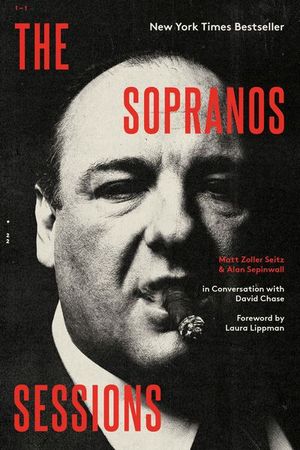 Buy The Sopranos Sessions at Amazon