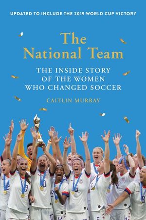 Buy The National Team at Amazon