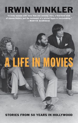 Buy A Life in Movies at Amazon