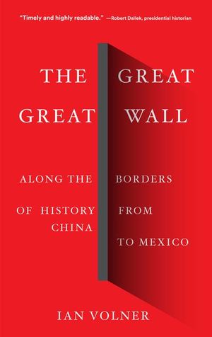 Buy The Great Great Wall at Amazon