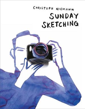 Buy Sunday Sketching at Amazon