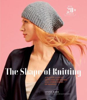 Buy The Shape of Knitting at Amazon