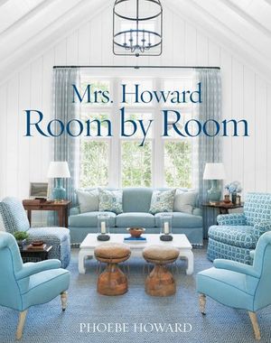 Buy Mrs. Howard, Room by Room at Amazon
