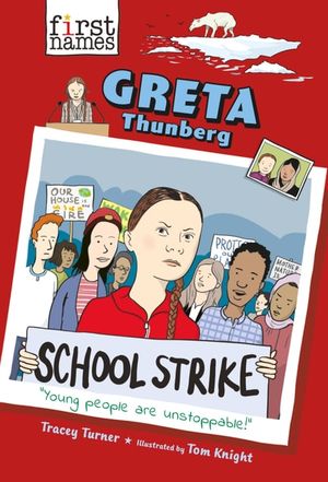 Greta Thunberg