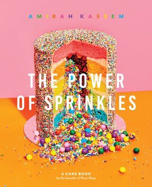 Buy The Power of Sprinkles at Amazon