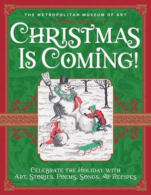 Buy Christmas Is Coming! at Amazon