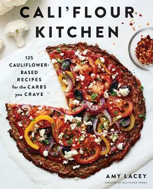 Buy Cali'flour Kitchen at Amazon