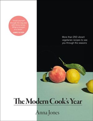 Buy The Modern Cook's Year at Amazon