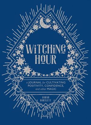 Buy Witching Hour at Amazon