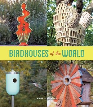 Buy Birdhouses of the World at Amazon