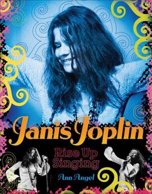 Janis Joplin