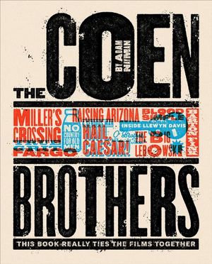 The Coen Brothers (Text-only Edition)