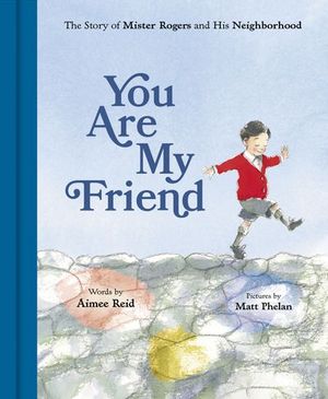 Buy You Are My Friend at Amazon