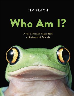 Buy Who Am I? at Amazon