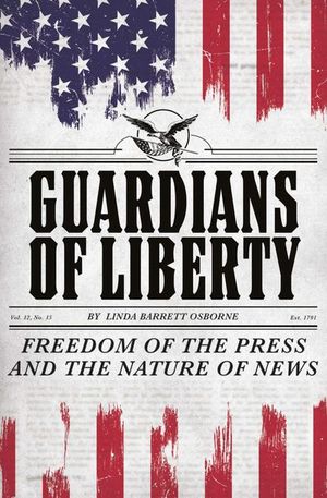 Buy Guardians of Liberty at Amazon