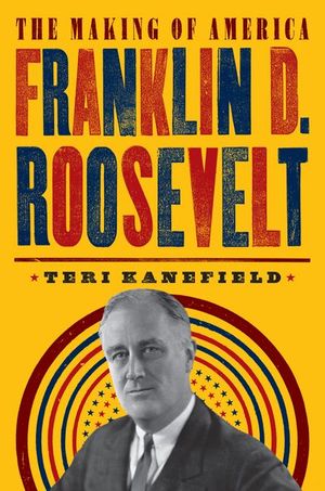Buy Franklin D. Roosevelt at Amazon
