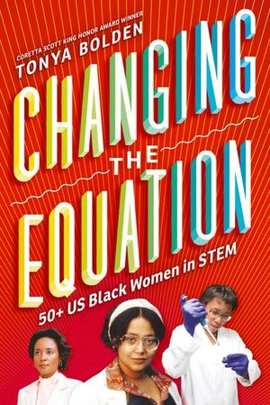 Buy Changing the Equation at Amazon