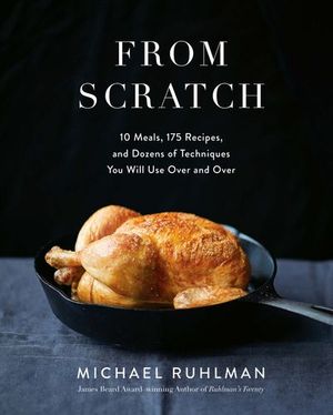 Buy From Scratch at Amazon