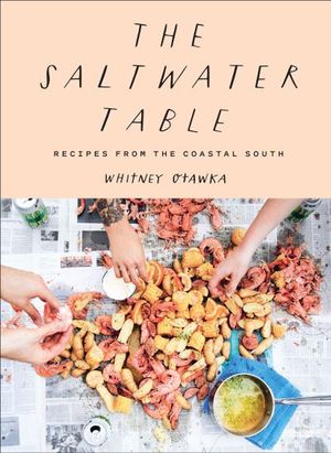 Buy The Saltwater Table at Amazon