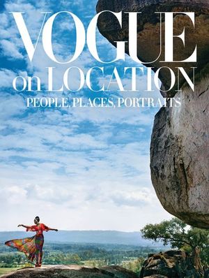 Buy Vogue on Location at Amazon