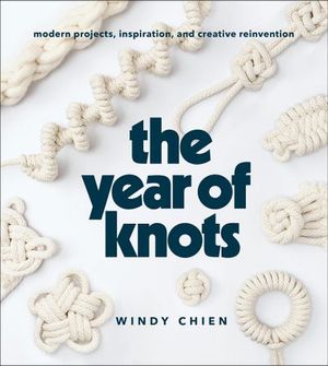 Buy The Year of Knots at Amazon