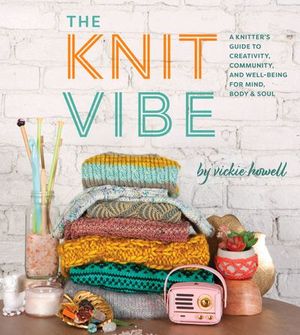 Buy The Knit Vibe at Amazon