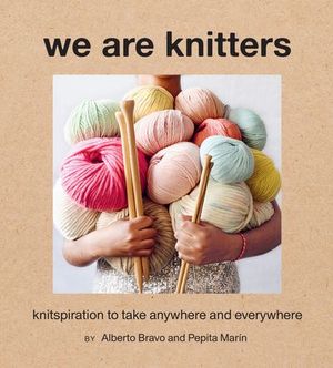 Buy We Are Knitters at Amazon
