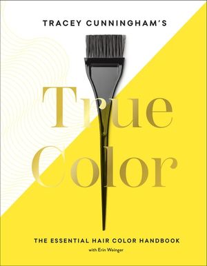 Tracey Cunningham's True Color