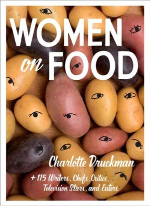 Buy Women on Food at Amazon