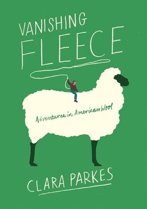Buy Vanishing Fleece at Amazon