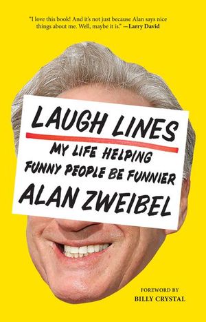 Buy Laugh Lines at Amazon